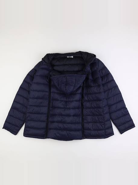 Doudoune grossesseallaitement - 48 Bleu 1 - vertbaudet enfant 