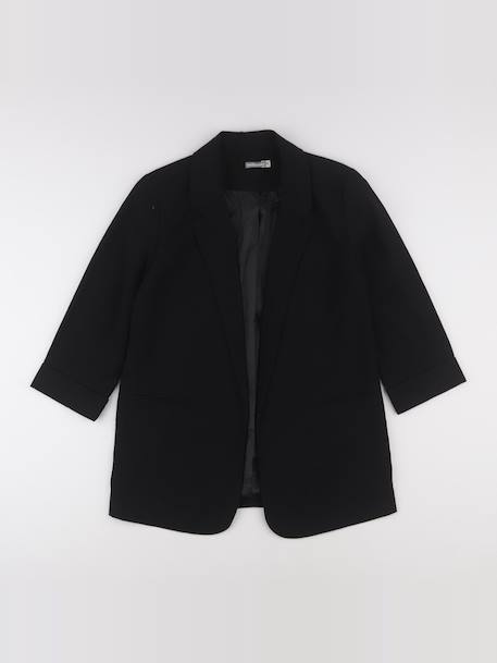 Veste grossesseallaitement - 34 Noir 1 - vertbaudet enfant 