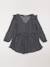 Blouse grossesse - 34 Noir 1 - vertbaudet enfant 