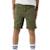 Short garçon silas Kaki 1 - vertbaudet enfant 