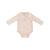 Ensemble bébé 3 pièces bébé fille Peche 5 - vertbaudet enfant 