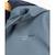 Ciré imperméable à capuche garçon Gris ardoise 5 - vertbaudet enfant 