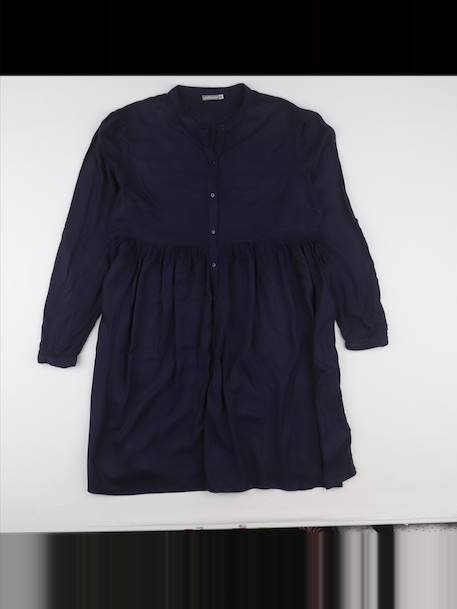 Robe grossesse - 44 Bleu 1 - vertbaudet enfant 
