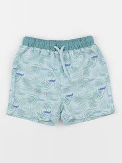 Seconde main-Garçon-Short-Maillot de bain - 18 mois