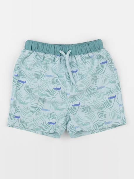 Maillot de bain - 18 mois Bleu 1 - vertbaudet enfant 