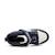 Baskets garçon ravenne Marine 4 - vertbaudet enfant 