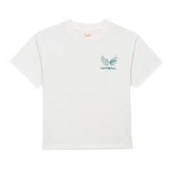 Garçon-T-shirt, polo, sous-pull-T-shirt garçon obar