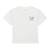 T-shirt garçon obar Blanc 1 - vertbaudet enfant 
