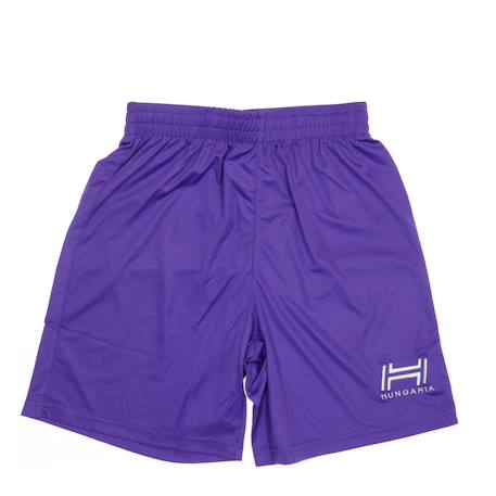 Short garçon premium Violet 1 - vertbaudet enfant 
