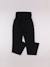 Pantalon grossesse - 34 Noir 1 - vertbaudet enfant 