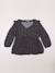 Blouse grossesse - 36 Noir 1 - vertbaudet enfant 