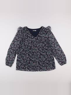 Blouse allaitement - 40  - vertbaudet enfant