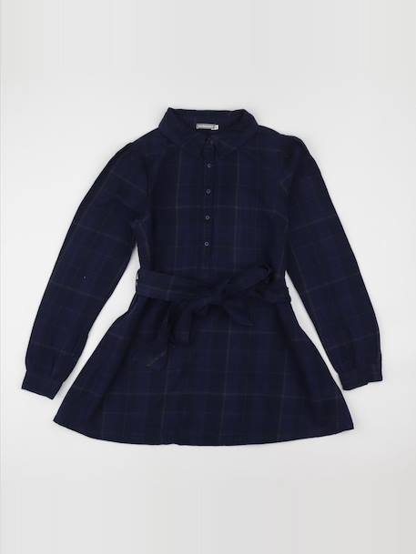 Chemise grossesse - 34 Bleu 1 - vertbaudet enfant 