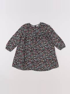 Seconde main-Fille-Robe - 3 ans