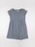 Robe grossesse - 34 Bleu 1 - vertbaudet enfant 