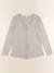 Tee-shirt grossesse - 38 Gris 1 - vertbaudet enfant 