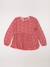 Blouse grossesse - 40 Rouge 1 - vertbaudet enfant 