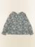 Blouse - 8 ans Multicolore, orange, rose 1 - vertbaudet enfant 
