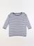 Pull grossesse - 34 Blanc, bleu 1 - vertbaudet enfant 