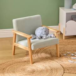 Chambre et rangement-Fauteuil enfant - basile
