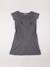 Robe grossesse - 38 Gris 1 - vertbaudet enfant 
