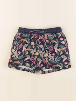 Seconde main-Garçon-Short-Maillot de bain - 12 mois