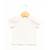 Ensemble salopette + haut 100% coton bébé garçon Fond naturel raye kaki 5 - vertbaudet enfant 