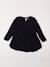 Blouse grossesse - 38 Noir 1 - vertbaudet enfant 