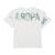 T-shirt garçon obar Blanc 2 - vertbaudet enfant 