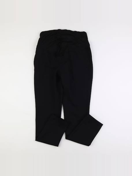 Pantalon grossesse - 38 Noir 1 - vertbaudet enfant 