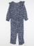 Combinaison - 4 ans Rose, vert, violet 1 - vertbaudet enfant 