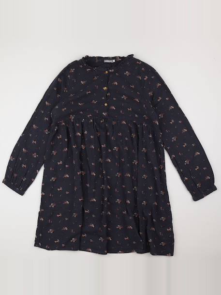 Robe grossesse - 44 Bleu 1 - vertbaudet enfant 
