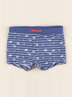 Seconde main-Garçon-Short-Maillot de bain - 9 mois