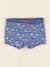 Maillot de bain - 9 mois Bleu 1 - vertbaudet enfant 