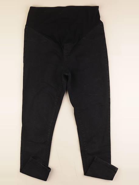 Pantalon grossesse - 46 Noir 1 - vertbaudet enfant 