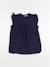 Blouse grossesse - 34 Bleu 1 - vertbaudet enfant 
