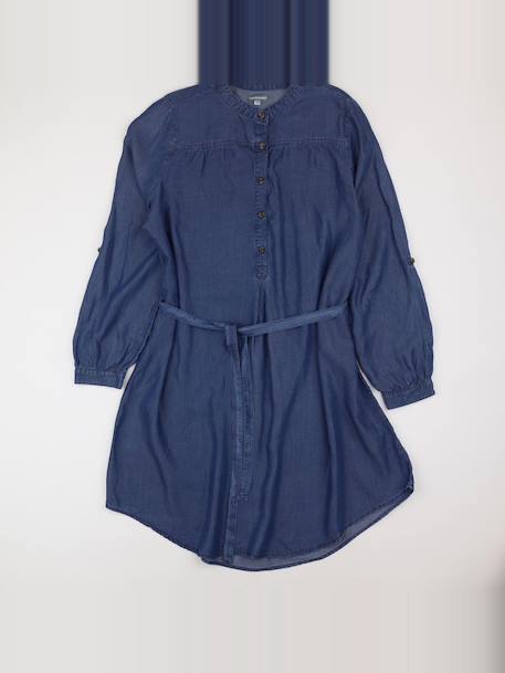 Robe grossesse - 44 Bleu 1 - vertbaudet enfant 