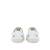 Sandales garçon synthétique fermeture adhésive barefoot White 5 - vertbaudet enfant 