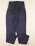Pantalon grossesse - 36 Bleu 1 - vertbaudet enfant 