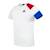 T-shirt garçon bat n°2 Blanc 1 - vertbaudet enfant 