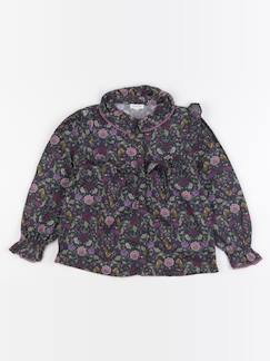 Seconde main-Fille-Blouse - 6 ans