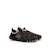 Sneakers garçon synthétique lacets Black+Sky blue 5 - vertbaudet enfant 