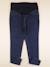 Pantalon grossesse - 46 Bleu 1 - vertbaudet enfant 