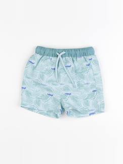 Seconde main-Garçon-Short-Maillot de bain - 12 mois