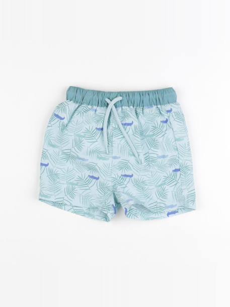 Maillot de bain - 12 mois Bleu 1 - vertbaudet enfant 