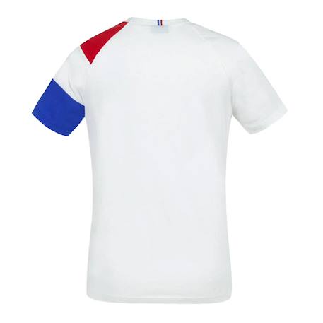 T-shirt garçon bat n°2 Blanc 2 - vertbaudet enfant 