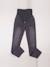 Pantalon grossesse - 36 Gris 1 - vertbaudet enfant 