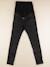 Pantalon grossesse - 34 Noir 1 - vertbaudet enfant 