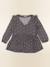 Blouse grossesse - 38 Bleu 1 - vertbaudet enfant 