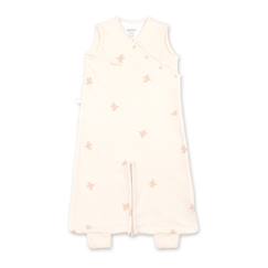 Linge de maison et décoration-Linge de lit bébé-Gigoteuse-Gigoteuse jambes séparables été  - tog 0.5 jersey